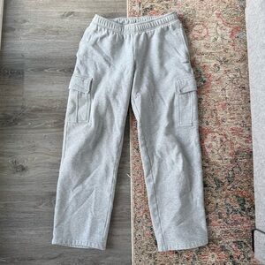 TNA Mega Cargo Sweatpants